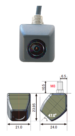 R-RECAM-MINI