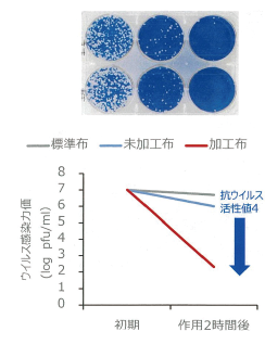 ウイルス試験