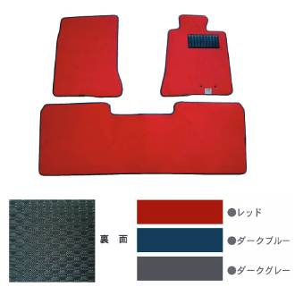 フロアマット