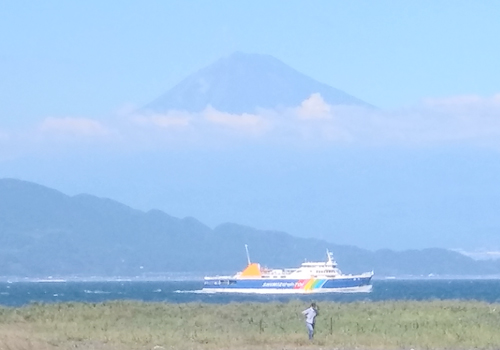 社員旅行