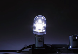 タクシー専用LED電球