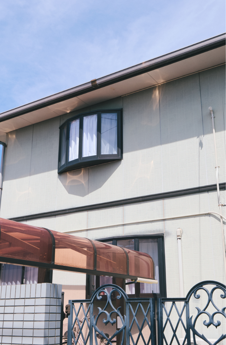 リードの家八田※女性専用棟